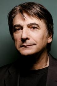 Serge Lama portrait