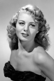 Shelley Winters portrait