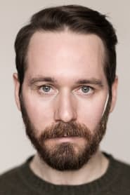 Paul Mallon portrait