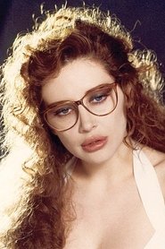 Francesca Dellera portrait