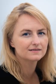 Dinna Ophelia Hæklund Schack portrait