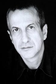Fernando Heitor portrait