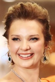 Yeliz Doğramacılar portrait