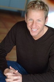 Dave Rosenbaum portrait