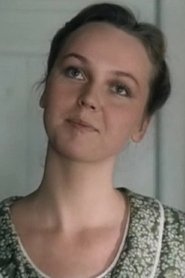 Tatyana Romashina portrait
