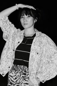 Grace Song portrait