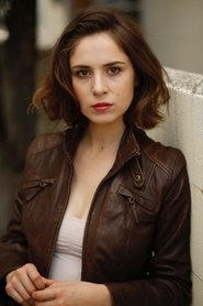 Nancy Degnan portrait