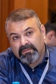 Tarlan Nur-Yashar portrait