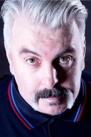 Mick Ferry portrait