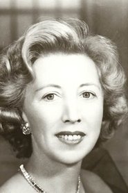 Brenda Forbes portrait