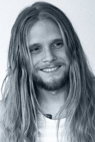 Johan Stattin portrait