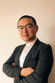 Jingxing Ren portrait