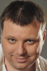 Vasiliy Pavlov portrait