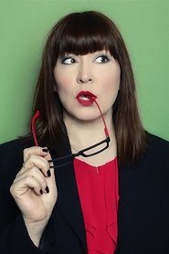 Eleftheria Benovia portrait