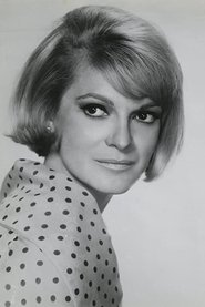 Gail Kobe portrait
