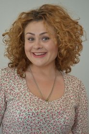 Yulia Zaychenko portrait