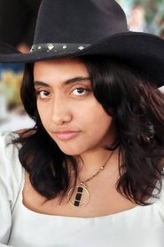 Angélica Concepción portrait