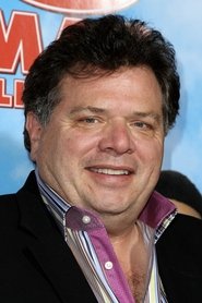 John Whitesell portrait