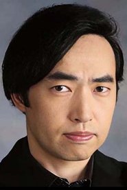 Ryota Matsumoto portrait