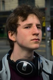 Adam Thake portrait
