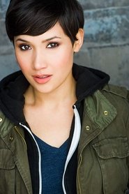 April Fritz portrait