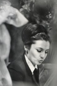 Zhana Stoyanovich portrait