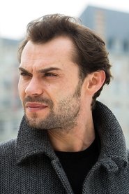 Robinson Stévenin portrait