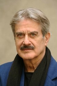 Giuseppe Pambieri portrait