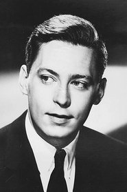 John Kerr portrait