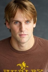 Sean Skene portrait
