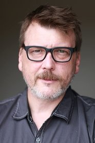 Douglas M. Griffin portrait