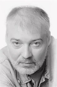 Vladislav Lobanov portrait