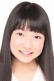 Kana Saito portrait