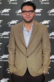 Mehdi Hmili portrait