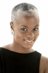 Kar Fearon portrait