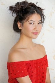 Michelle Farrah Huang portrait