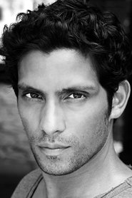 Shane Zaza portrait