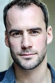 Ben Deery portrait