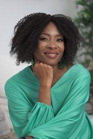 Dolores Pedro portrait