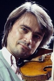 Boris Belkin portrait
