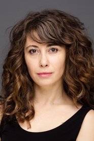 Burcu Halaçoğlu portrait
