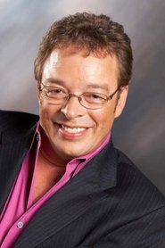 Anthony Burger portrait