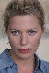 Melanie Peres portrait