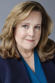 Mary Van Arsdel portrait