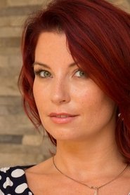 Julie Valmont portrait