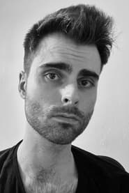 Andreas Bothe portrait