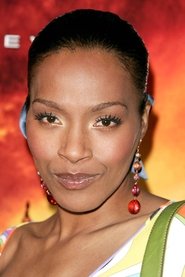 Nona Gaye portrait