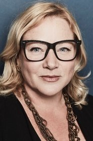 Lisa Shaunessy portrait
