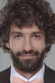 Tair Mamedov portrait