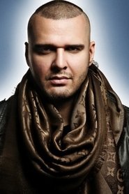 Patrik Vrbovský portrait